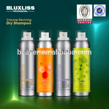 Dry shampoo hair care products wholesale hair care products supplier