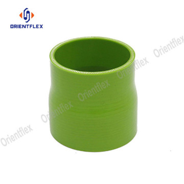 63mm silicone coolant elbow reducer hose