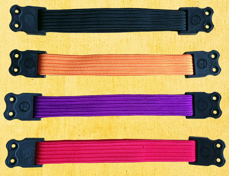 Fashion Soft Elastic Band