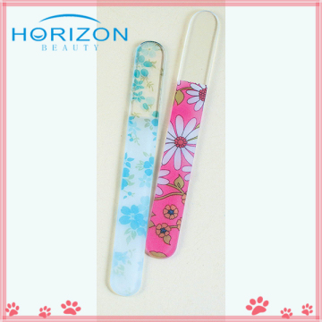 Cheap Personalized Wholesale durable glass nail files