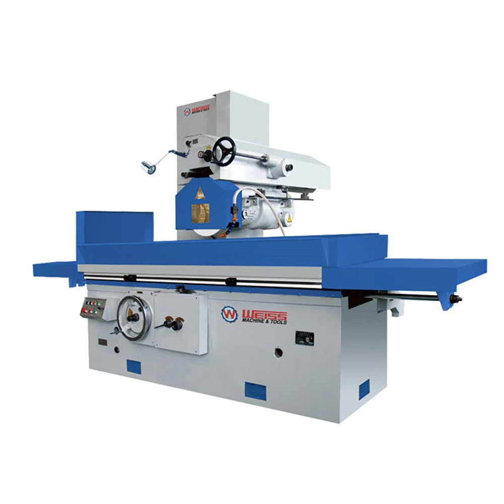 Surface Grinding Machine Application