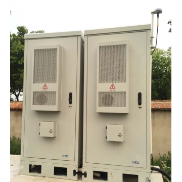 Outdoor Telecom AC Cabinet Air Conditioner for Electronic Enclosure