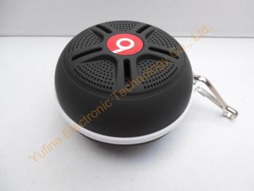 Sell sport wireless Bluetooth speaker, offer outdoor Bluetooth speaker,sell mountaineer wireless Bluetooth speaker,gift speaker