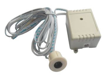 Sensitive Voice Control Switch