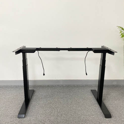 Elektrischer Stand -up -Schreibtischrahmen