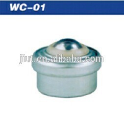 WC-01/WC-02/WC-03 Ball transfer unit