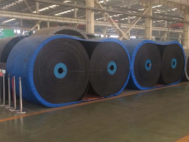 general use ep conveyor belt