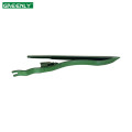 Axe23480 John Deere Crop Liefter pour combiner la tête de maïs