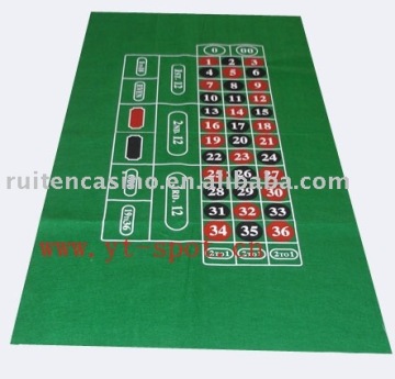 roulette layout table cloth american roulette wheel double zero roulette layout