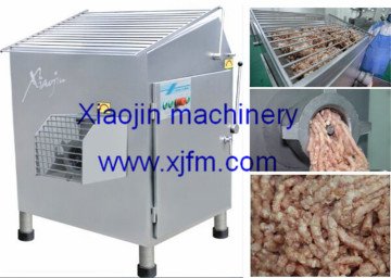 Goat Meat Grinding Machine