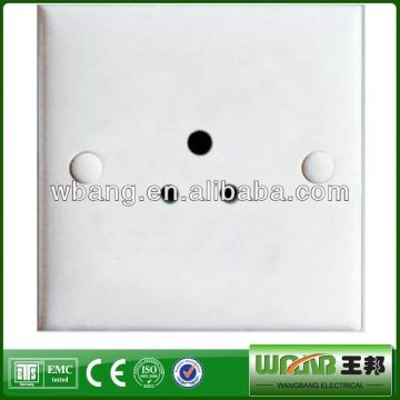 Decorative Wall Ac Outlet Power Socket