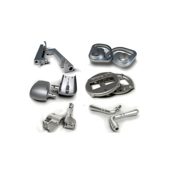 Factory oem zinc die casting company, zamak injection die casting parts, zinc alloy die casting products