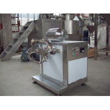 آلة خلط الحركة ثلاثية الأبعاد لخلط الحبوب الجافة