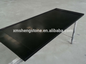 Anti corrosion worktop