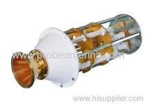 C/ku Dual Band Network?