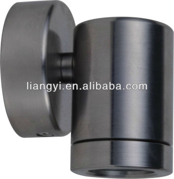 layer exterior lighting