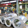 Gi Coil Z170 Zinc Coated Steel Coil