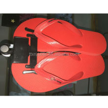 Rubber and Plastic Slippers and Sandals