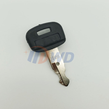 Ignition Keys for Kubota M Series Mini Excavators - 459A