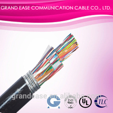 HYA 100 200 300 1500 2400 pairs communication cable