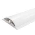 100*30 mm PVC halfronde kabelkanaal trunking