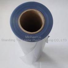 60 microns pvc film for cold formed foil