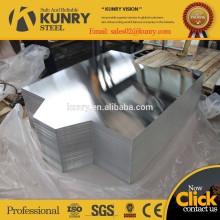 prime T3,T4 tinplate for easy open ends