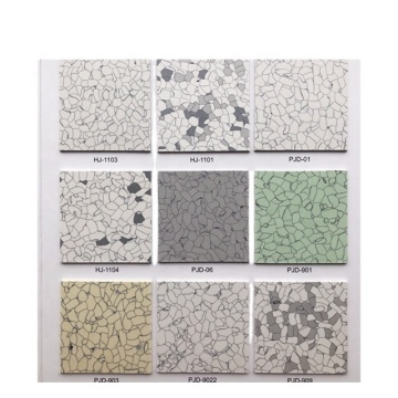 PVC Conductive Tile Anti-Static Flooring Solution by Jiangsu Huajing Floor Company