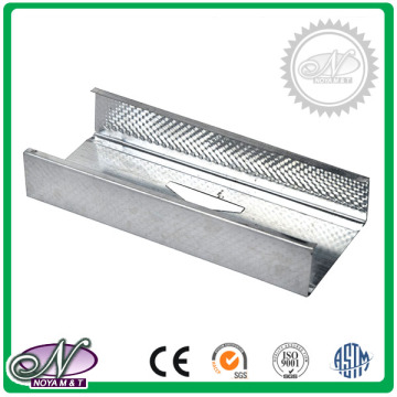 Noya Building Galvanized Metal Profile