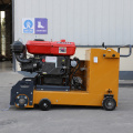 Hand Operate Concrete Road Scarifying Milling Machine FYCB-500