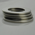 Rare earth ring strong permanent speaker magnet