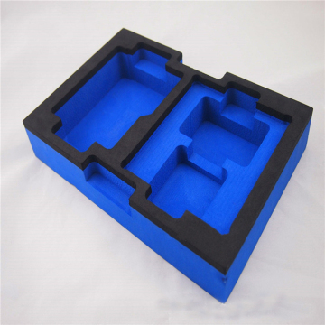 Customized CNC Die Cutting EVA foam Insert