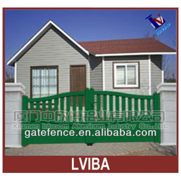 automatic entrance gate & building entrance gate and residential entrance gates