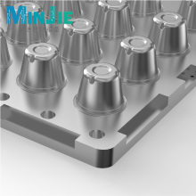 Molded Pulp Sauce Cup Food Packaging Mold