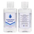 Faʻapitoa Alcohol Based Hand Hand Sanitizer Gel