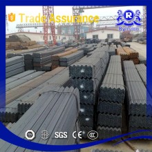 TK 513 Hot Rolled Common Angle Iron Sizes/Equal Carbon Steel Angles