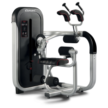 Ganas Strength Training Abdominal Crunch