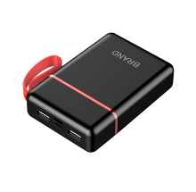 Portable hot selling fast charging power banks