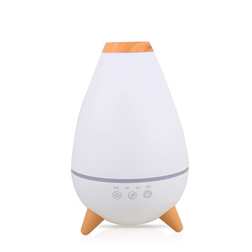 Easy Home Humidifier Ultrasonic With User Manual