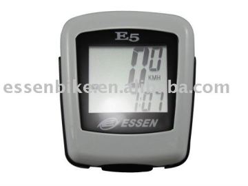 Hot Bicycle computer/ promotional gift E5