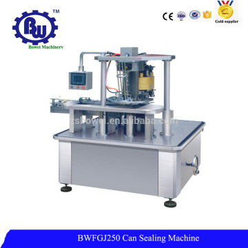 Aluminum Cap Sealing Machine