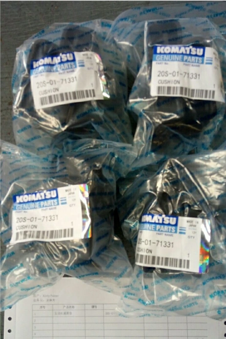 PC50UU-2 20S-01-71331 20S-01-71330 20S-01-71332 komatsu