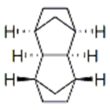 1,4:5,8-Dimethanonaphthalene,decahydro-,( 57275991,1a,4a,4aa,5b,8b,8aa) CAS 15914-95-1