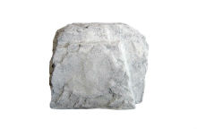 10in Outdoor Wateroroof Simulated Rock Audio Speaker FYS015