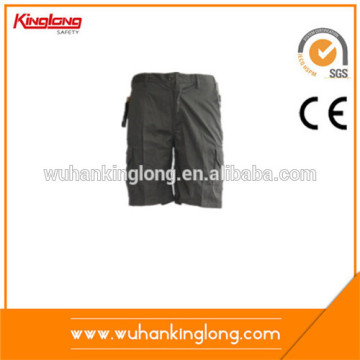 240gsm 100% Cotton Cheap wholesale cotton short shorts