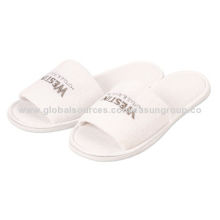 Popular Hotel Slipper, Suitable for 3 Star Class Hotel