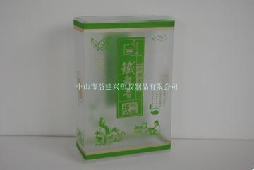 Tea Packaging Printing Boxes