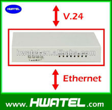 v.24 to ethernet converter