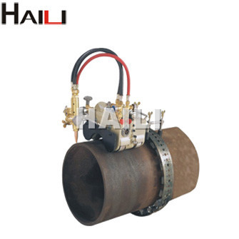 CG2-11 auto pipe gas cutter machine, pipe gas cutter