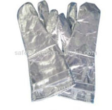 High Temperature and Heat Resistant Fire Insulated Gloves